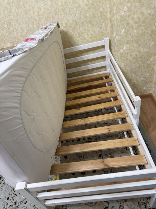 Продам кровать рр 140/70