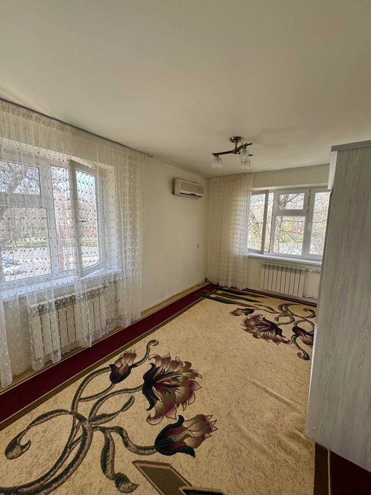 2-к. вторичка Мирзо у метро БИЙ.` 1 линия