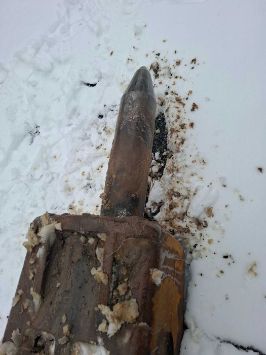 Хидравличен Чук за багер