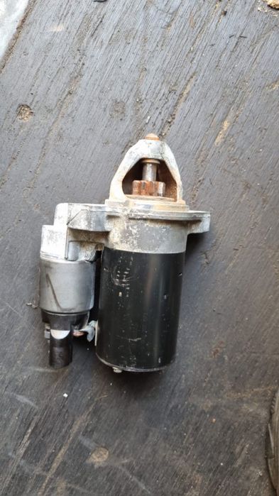 Стартер двигатель м104 м113 м102 м111 м104 мерседес