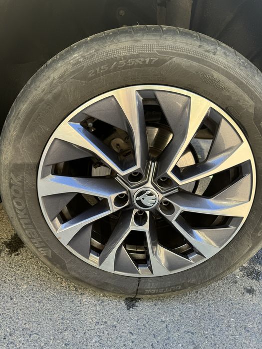 Anvelope hankook vara