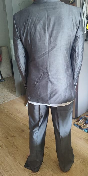 Костюм классический