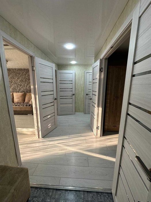 продам 3х комнатную квартиру