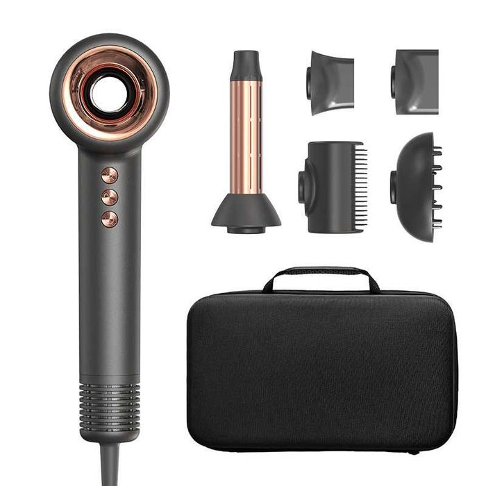Професионален сешоар Lansam Pro LS6001