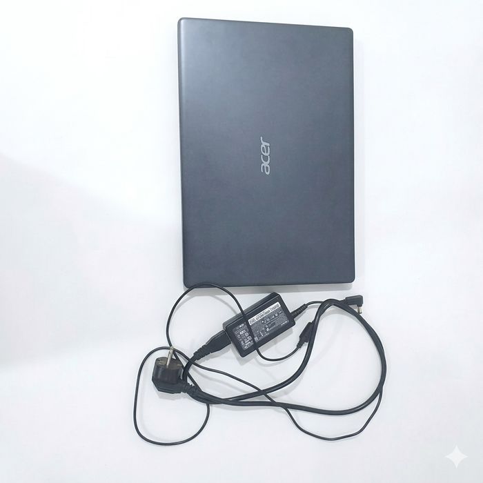 Продается ноутбук Acer Aspire A315-55KG