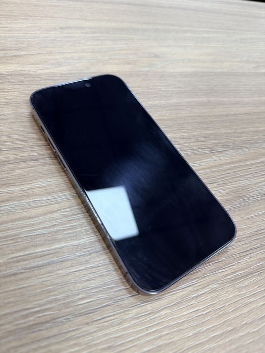 iPhone 14 Pro Purple Deep / 128 GB Nano + Esim