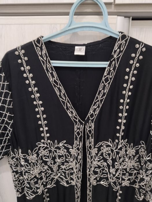 Абая 100процент ручная работа