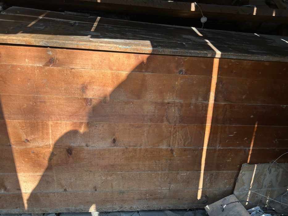 Ящик Амбар для хранения зерна