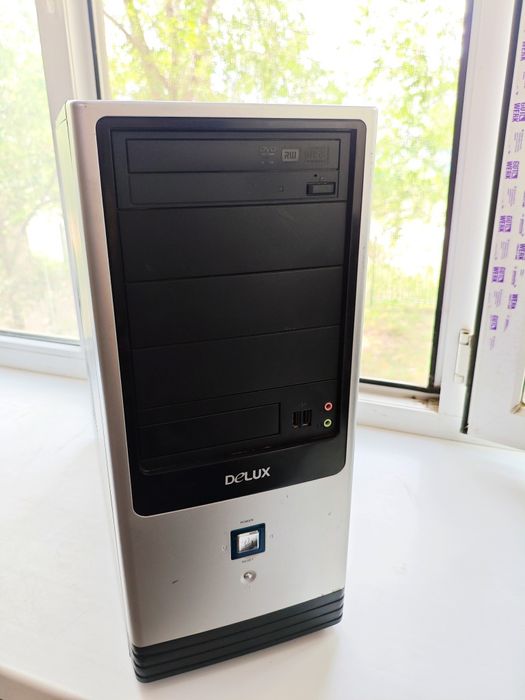 Core i3 |Nvidia GT730| HDD 1TB/ RAM 4Gb.