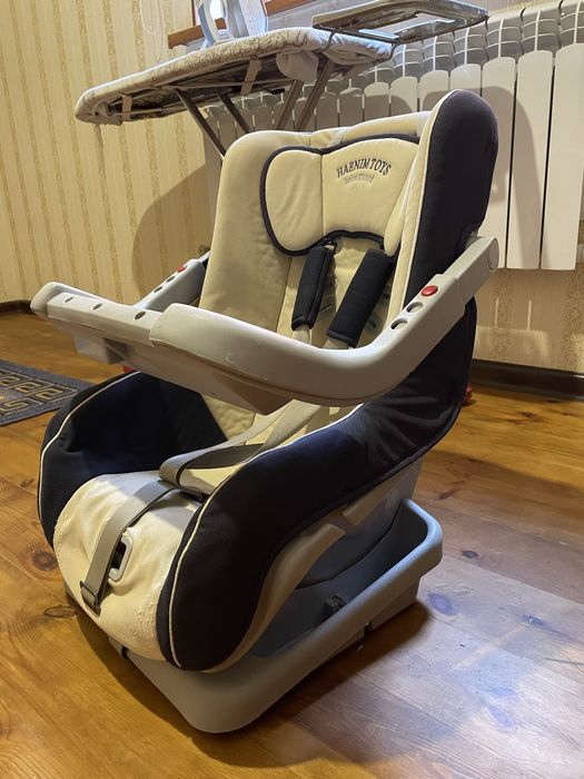 Автокресло