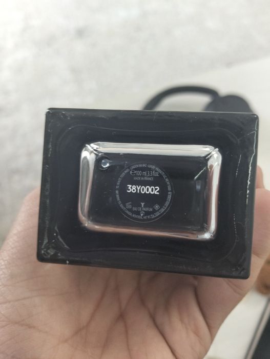 Продаются ysl edp