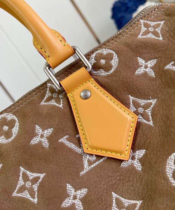 Geanta voiaj Louis Vuitton Speedy P9 40cm, Premium