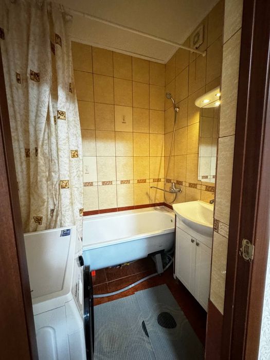 Продам 2 -ух квартиру