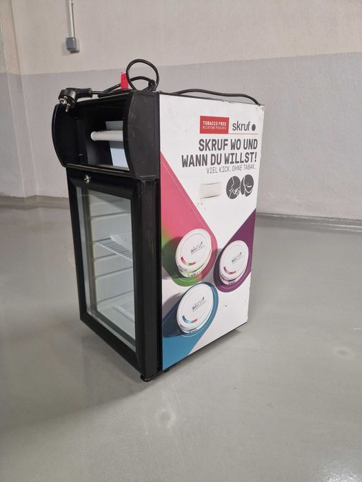 хладилни витрини