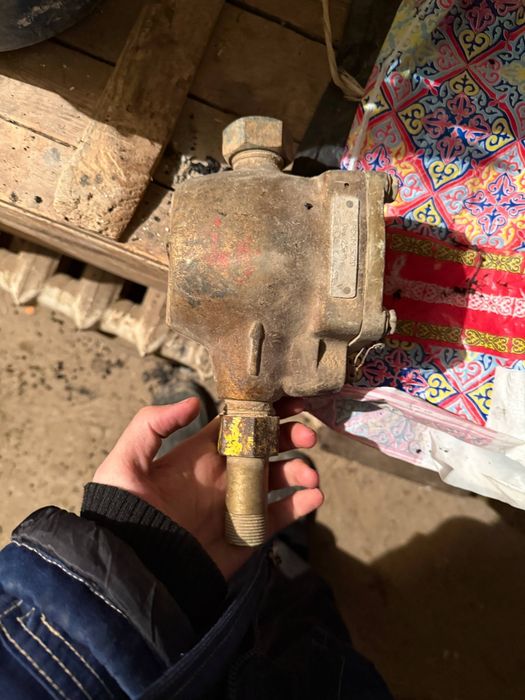 Счетчик сатылады