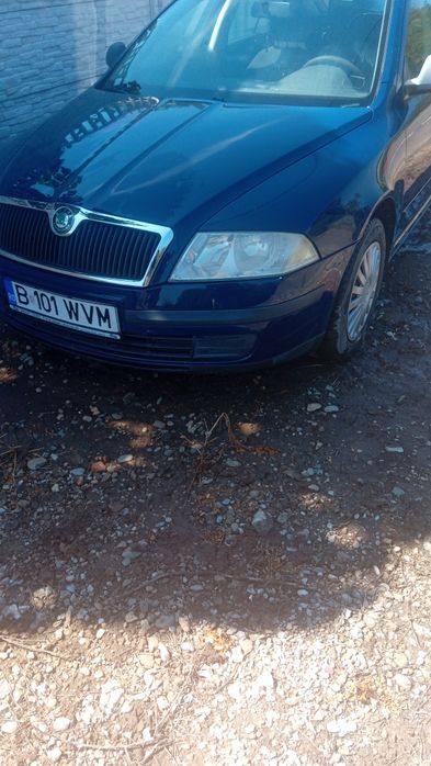 SKODA Octavia 2012 — imagine 4