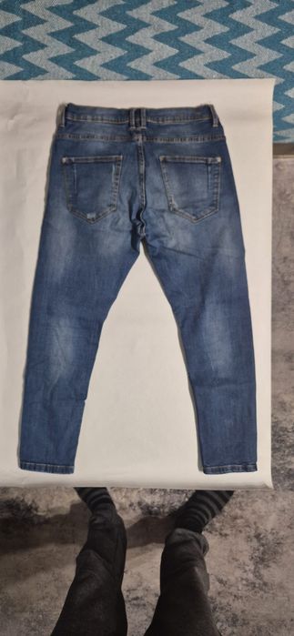 Blugi barbati marimea 40