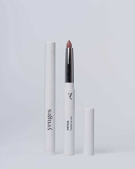 Козметика за лице Yenges, NL Beauty, WHITE ME