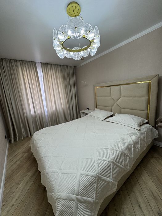 Продам кровать 180*200