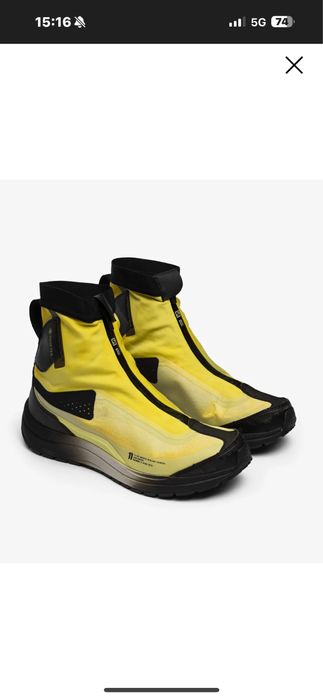 11 by boris bidjan saberi bamba 2 Luda