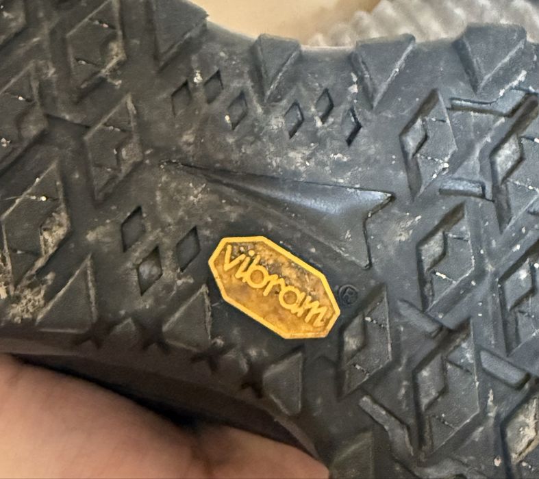 Vans кроссовки Crosspath XC 24.0 cm