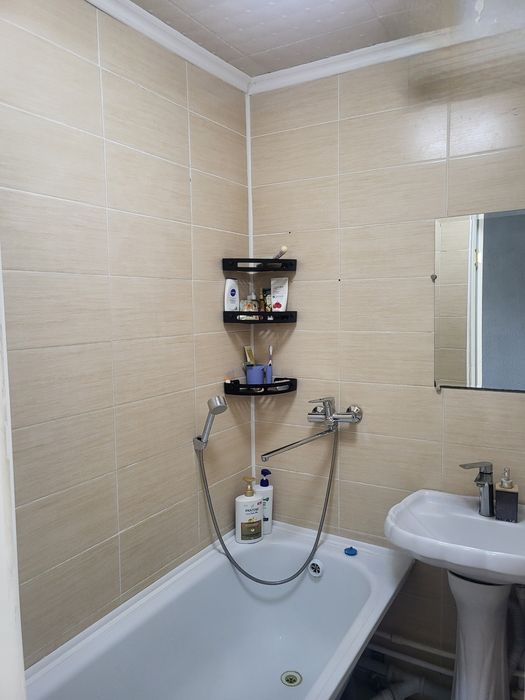 Продам 3х ком квартиру