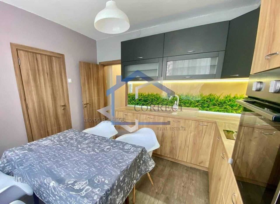 Дава се под наем Тристаен апартамент в с. Чайка, Област Варна - 100 кв.м за 765 € - Снимка #1