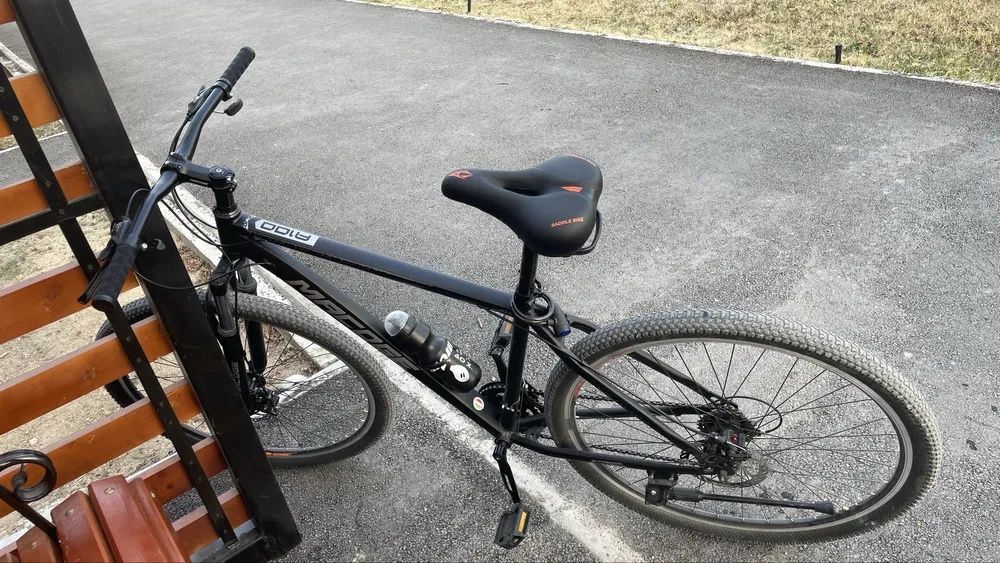 Велосипед MACOGE a100-19