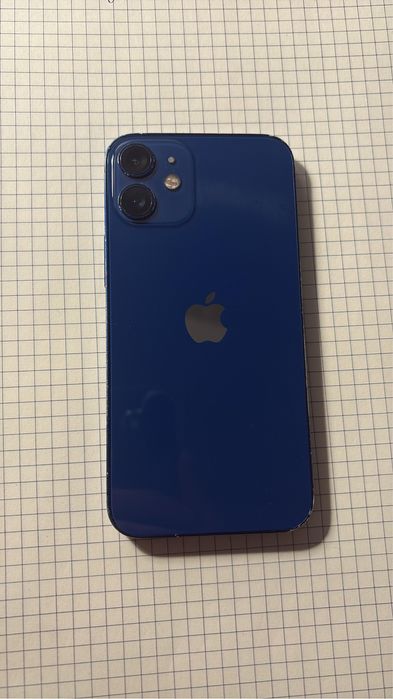 айфон 12мини айклауд