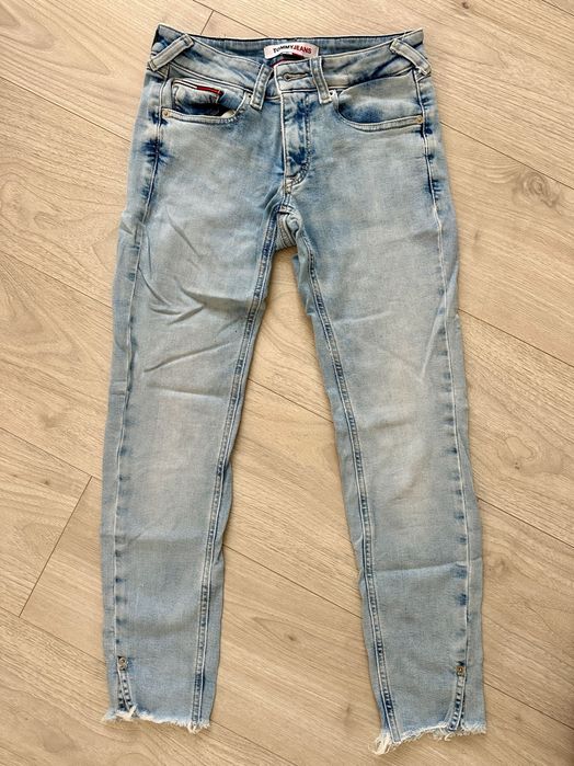 Дамски дънки Tommy Jeans