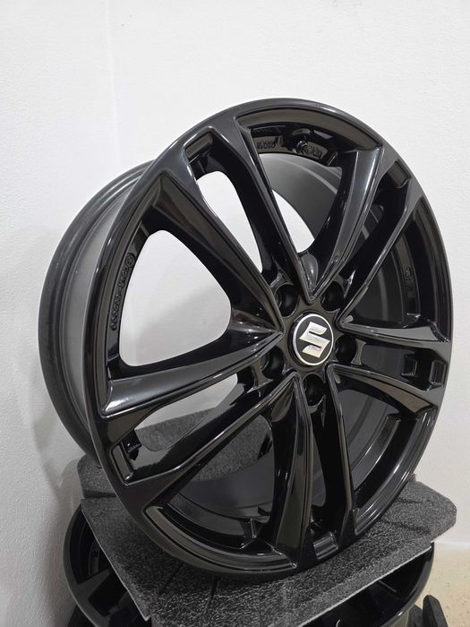 Jante 18 Mitsubishi Asx Suzuki Vitara SCross Sx4 Honda CRV HRv 5x114.3 7.5J et 49.5 cu senzori