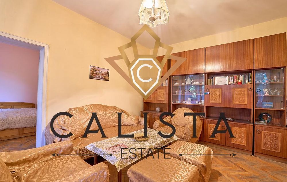 Дава се под наем Двустаен апартамент в Пловдив, Мараша - 64 кв.м за 357 € - Снимка #5