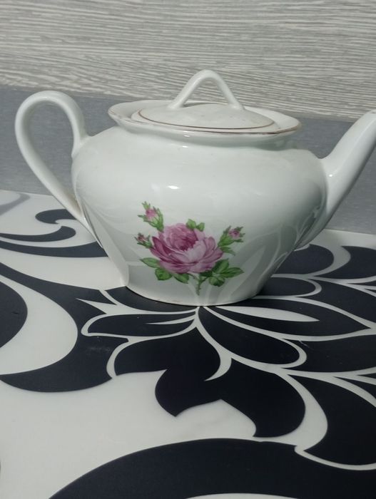 Югославский сервис "КАНЛА"