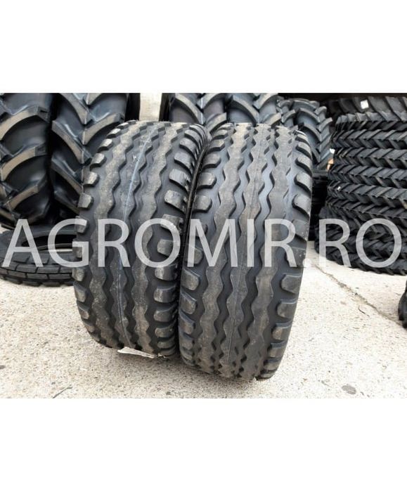 Anvelopa 10.5/65-16 OZKA KNK48 REM 126A8 12PR TT (260/70-16)  Cauciucuri tractor, Fiat, Case, Fendt, John Deere, New Holland, Massey Ferguson, UTB   C
