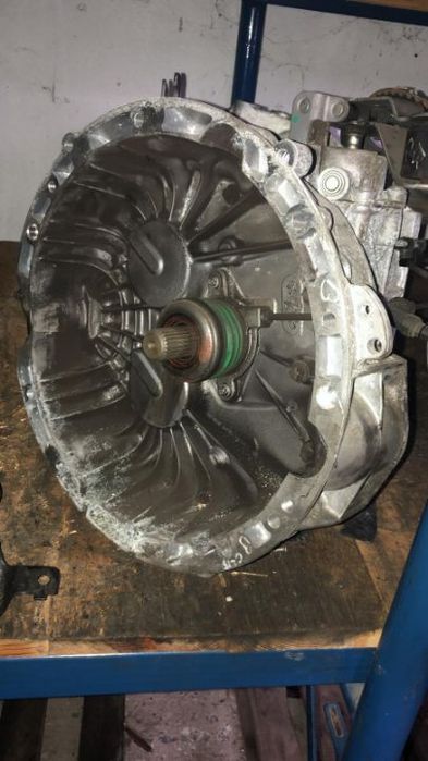 Cutie manuala mercedes b class 1.8 cdi a 1762610201