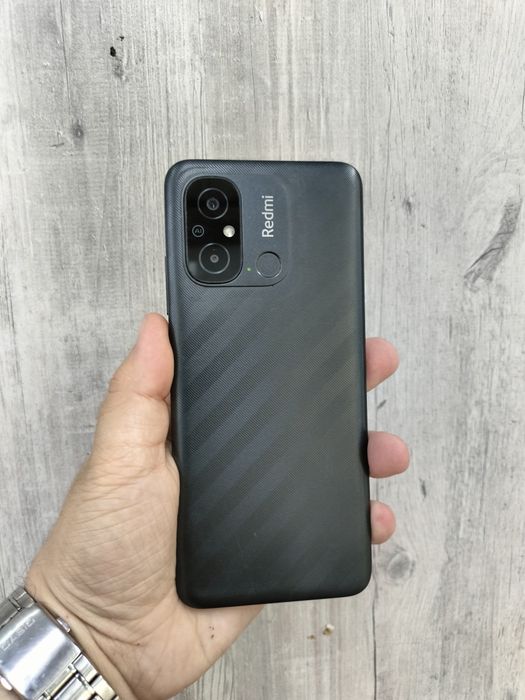 Продам Redmi 12C 64gb