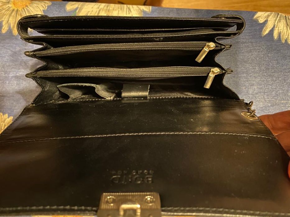 Барсетка для мужчины