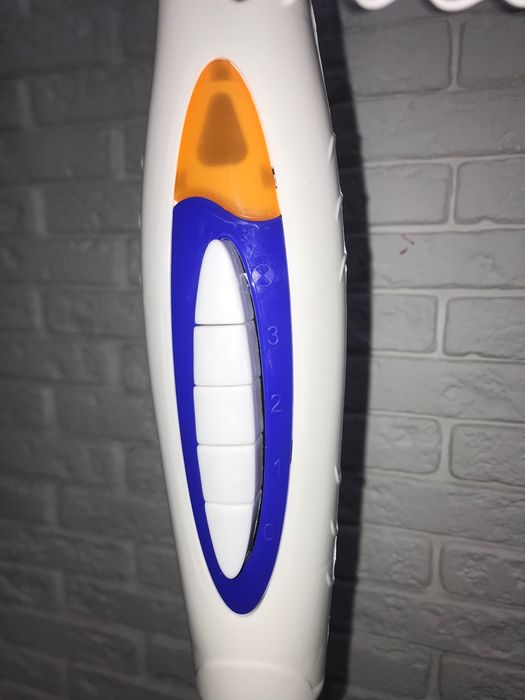 Вентилятор напольный новый