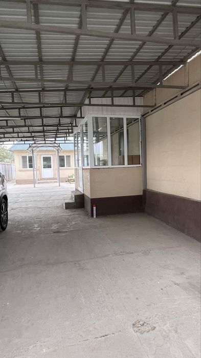 Частный дом коттедж.