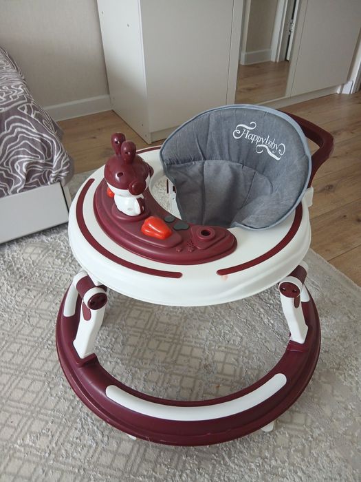 Ходунок в хорошем состоянии