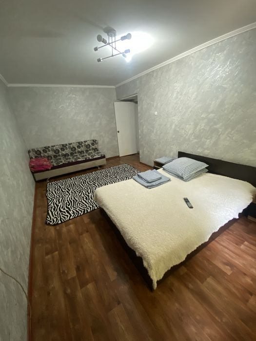 Айнабулак 2 квартира по суточно