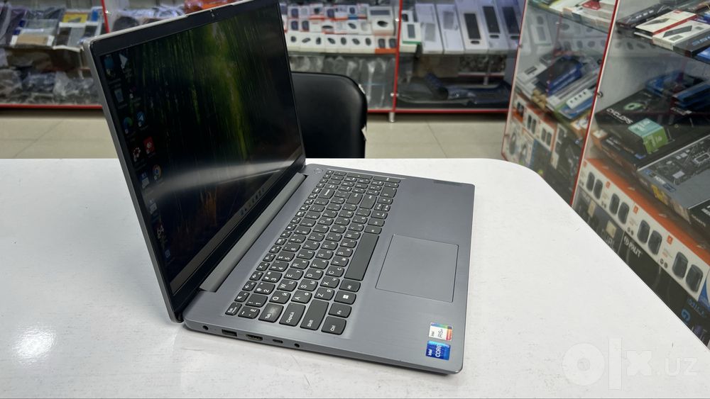 Lenovo core i7 12avlod 16/512 ssd