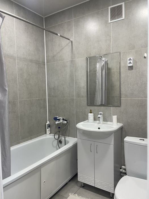 Квартира посуточно