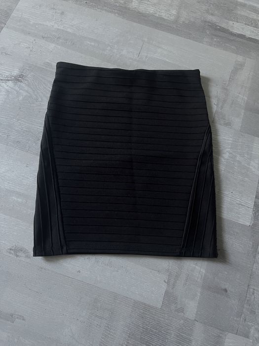 Fusta scurta mulata Jennifer cu model xs s