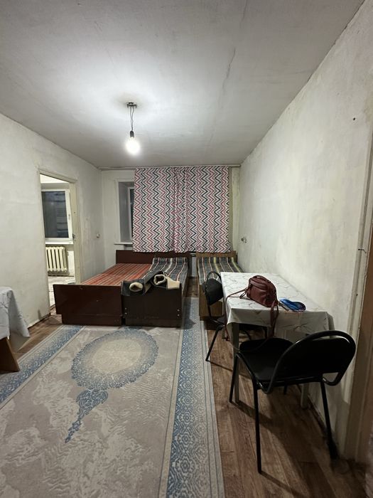 Продается 3-х ком квартира