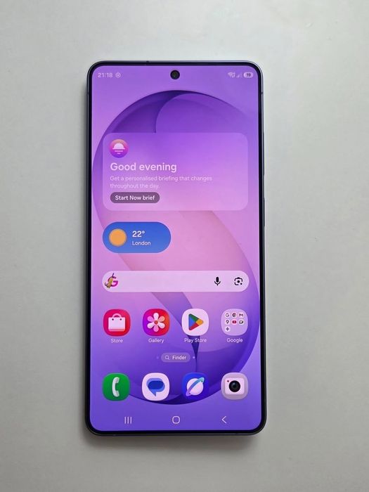 Samsung Galaxy s26Ultra