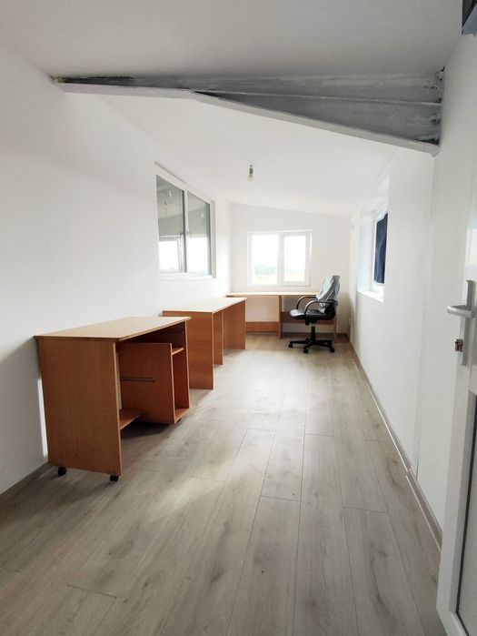 Hală închirierz 700m2 . 300m2, hală 400m2 curte