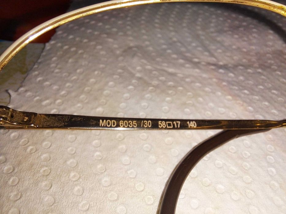 Rame ochelari Silhouette