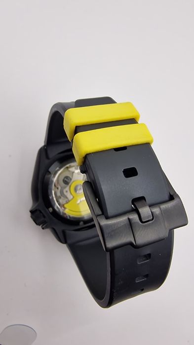 Seiko SKX007 mod, Wu Tang Clan, diver