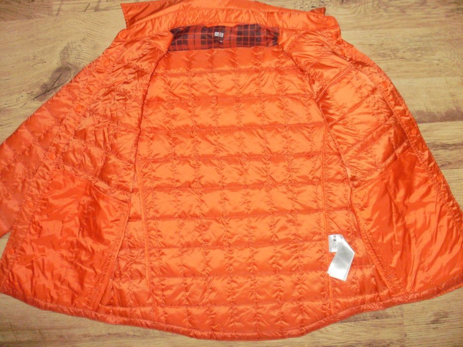 WILD EAGLE COLORADO и UNIQLO мъжки якета гъши пух М